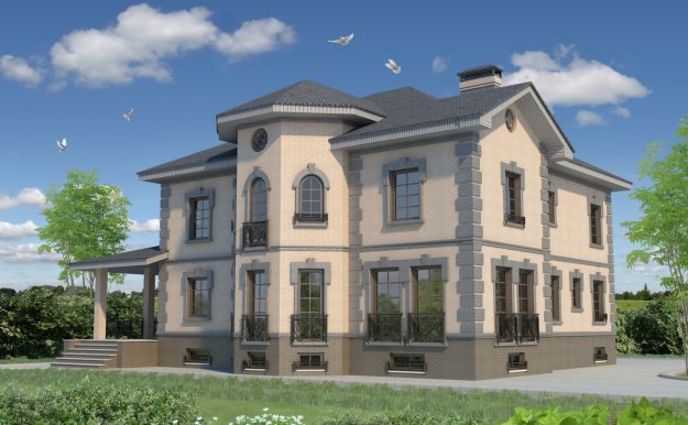 жилой дом (1)